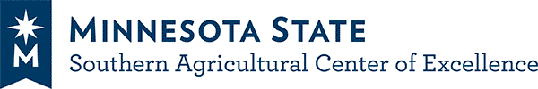 Southern Agricultural Center for Excellence logo
