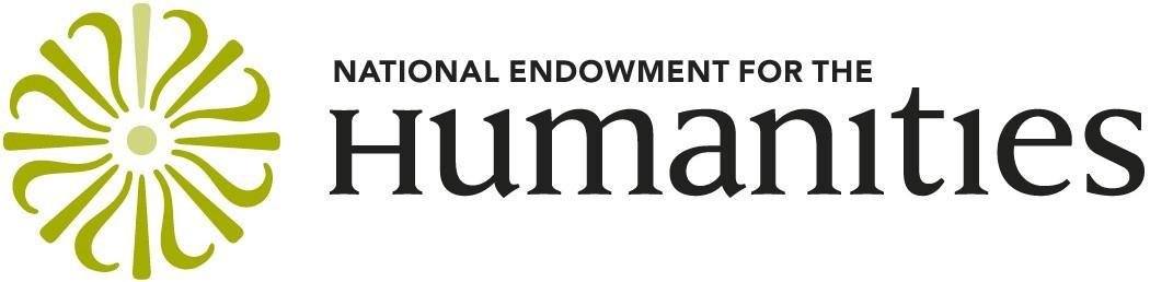 Logo National Endowment for the Humanities