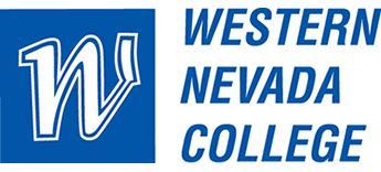 Logo Western Nevada College