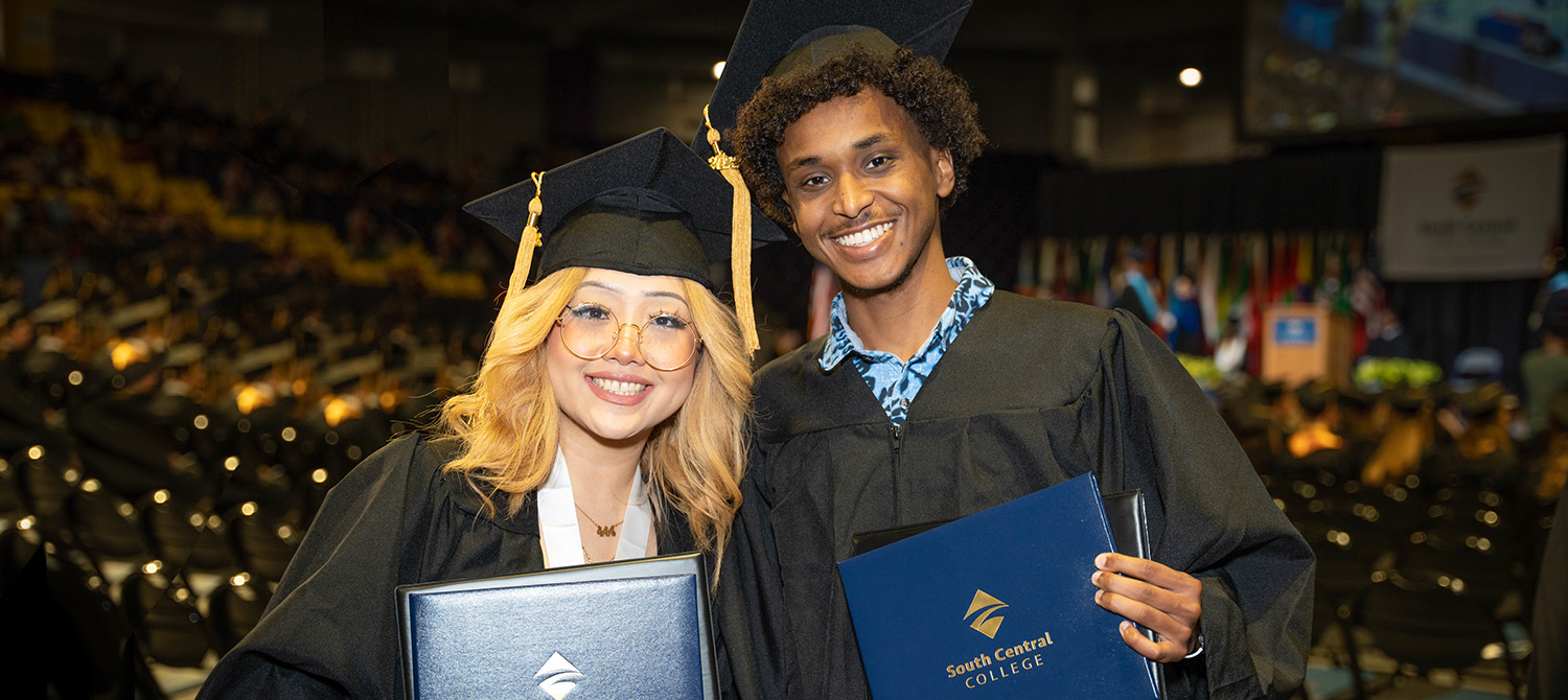 Graduation / Commencement Graduation / Commencement