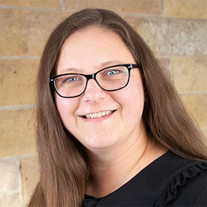 Candace Ballstadt