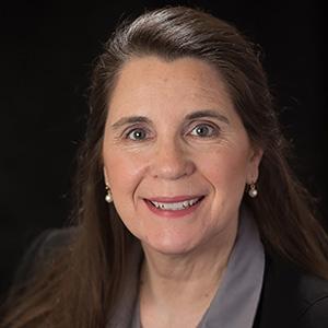 Judy Endres
