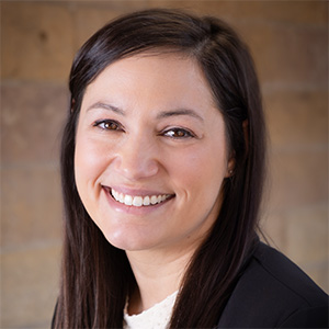 Marcie Larson