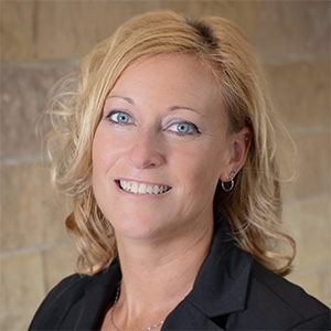 photo of Tina LeBrun