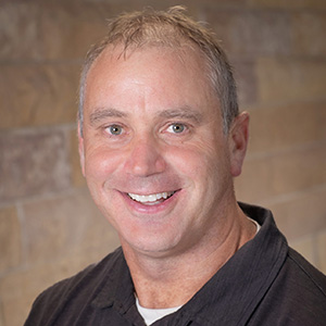 Todd Hayden