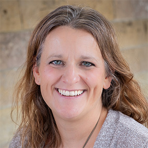 Heidi Hollerich