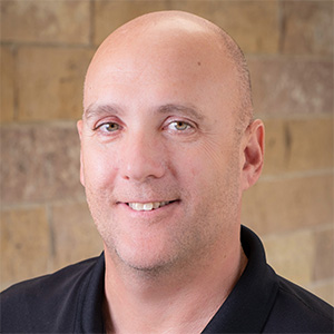 Joel Hansen