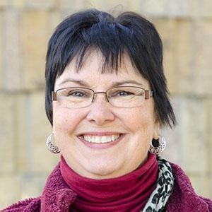 Candy Mortenson-Klimpel