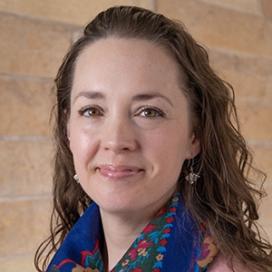 Amber Eisen Sanchez