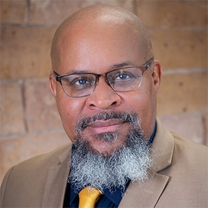 Dr. George Taylor