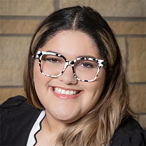 Monica De Leon-Sanchez