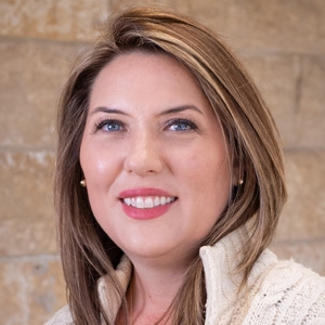 Sarah Rucker-Johanson