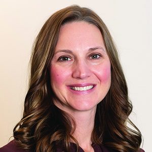 Jennifer Lurken