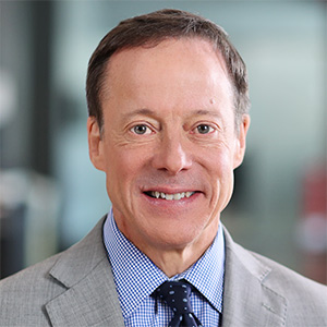 Charlie Whitaker