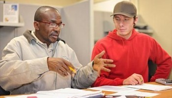 Maximize the effectiveness of your study time with an SCC tutor. Free tutoring services include topics in science, math, writing, reading, and more.