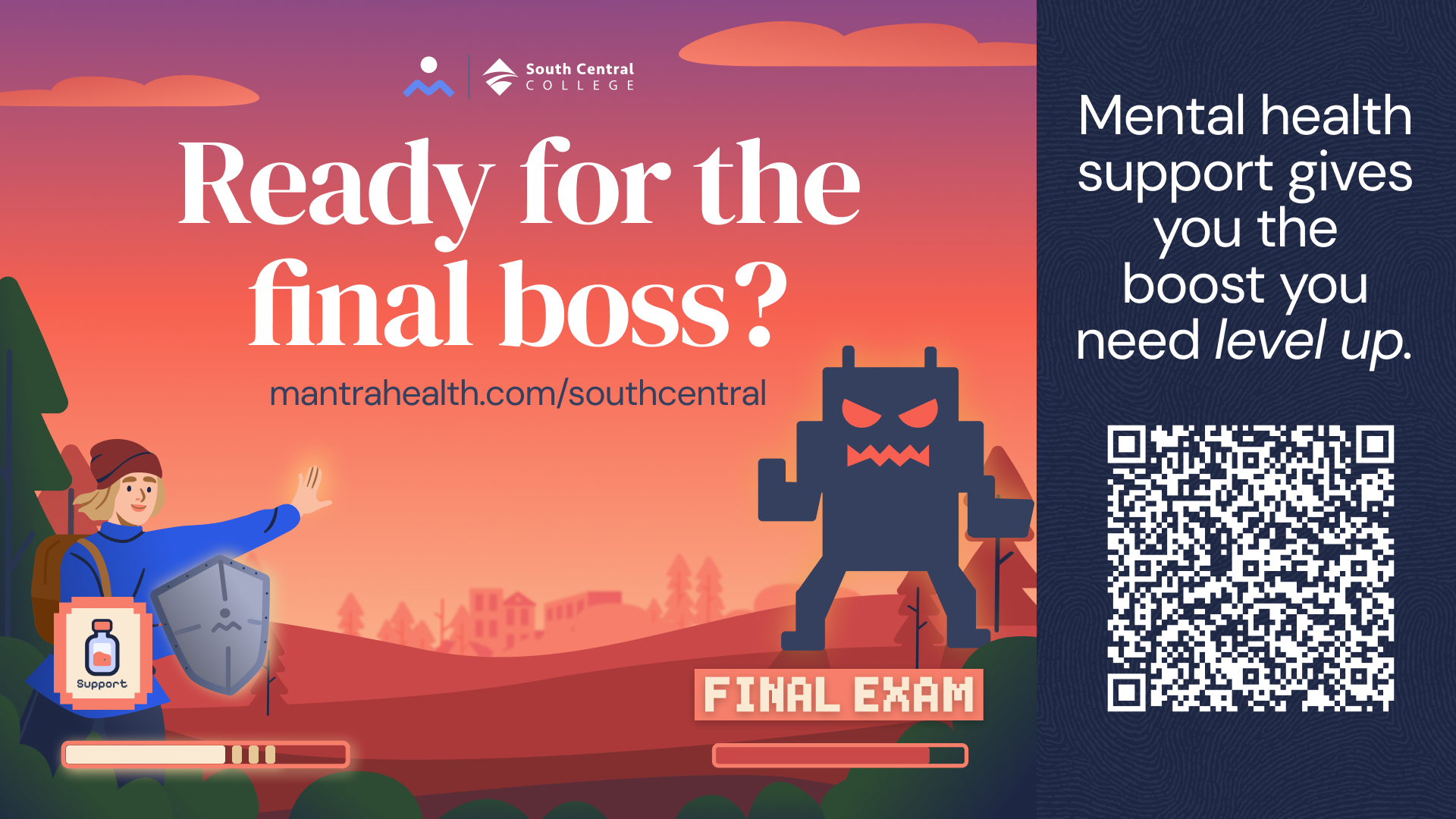 Finals Mantra Health