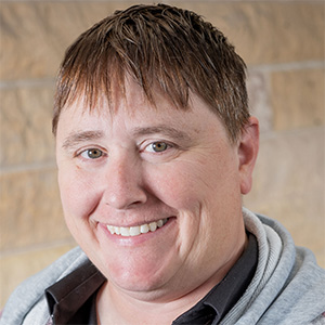 Becky Griebel