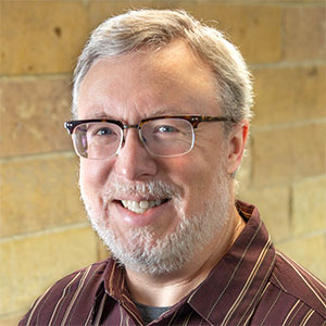 Brent Rossow