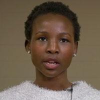 Esther Ogwang